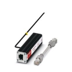 D-LAN-CAT.5E 2858991 PHOENIX CONTACT Surge protection device