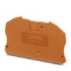 D-PT 16 N OG 3212062 PHOENIX CONTACT End cover
