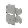 D-PT 4-WE 3044902 PHOENIX CONTACT End cover