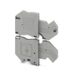 D-PT 4-WE 3044902 PHOENIX CONTACT End cover