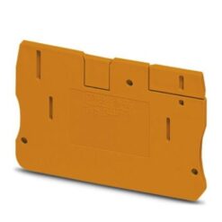 D-PT 6 OG 3212045 PHOENIX CONTACT End cover