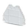 D-PTRV 4 WH 4-1 LGS 3270238 PHOENIX CONTACT End cover