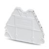 D-PTRV 4 WH D-A 3270237 PHOENIX CONTACT End cover