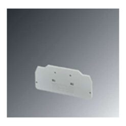 D-QT 2,5 3206034 PHOENIX CONTACT End cover