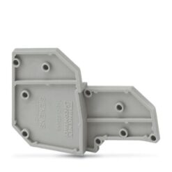 D-SDKK 6 GY 3006276 PHOENIX CONTACT End cover