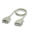 VS-09-DSUB-20-LI-2,0 1656246 PHOENIX CONTACT D-SUB cable