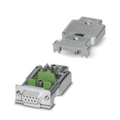 SUBCON-PLUS-F/AX 9 2311797 PHOENIX CONTACT D-SUB bus connector