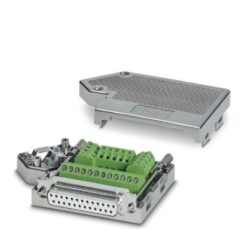 SUBCON 25/F-SH 2761619 PHOENIX CONTACT D-SUB bus connector