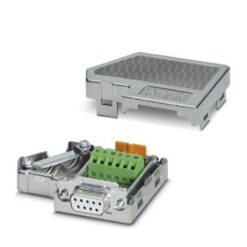 SUBCON-PLUS-CAN 2744694 PHOENIX CONTACT D-SUB bus connector