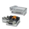 SUBCON-PLUS-CAN/PG 2708119 PHOENIX CONTACT D-SUB bus connector