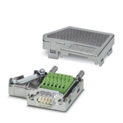 SUBCON-PLUS M1 2761826 PHOENIX CONTACT D-SUB bus connector