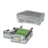 SUBCON-PLUS M2 2761839 PHOENIX CONTACT D-SUB bus connector