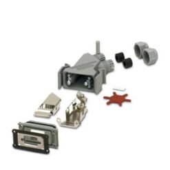 VS-15-SET-EMV 1689132 PHOENIX CONTACT D-SUB connector set
