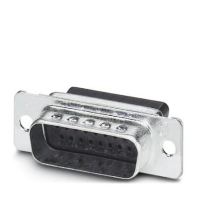 VS-15-ST-DSUB-HD-CD-B 1655195 PHOENIX CONTACT D-SUB contact support