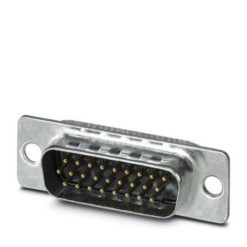 VS-15-ST-DSUB-HD-EG 1655179 PHOENIX CONTACT D-SUB contact insert