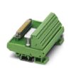 FLKM-D 9 SUB/S/ZFKDS 2302984 PHOENIX CONTACT Interface module