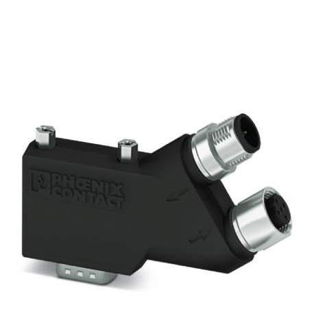 SUBCON-PLUS-PROFIB/35/M12 2902320 PHOENIX CONTACT D-SUB bus connector SUBCON-PLUS-PROFIB/35/M12 2902320 PHOENIX CONTACT D-SUB bus connector