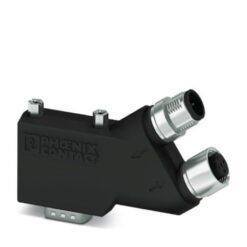 SUBCON-PLUS-CAN/35/M12 2902325 PHOENIX CONTACT D-SUB bus connector