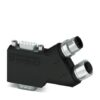 SUBCON-PLUS-CAN/35/PG/M12 2902324 PHOENIX CONTACT D-SUB bus connector