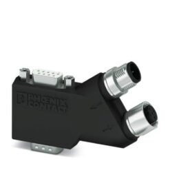 SUBCON-PLUS-CAN/35/PG/M12 2902324 PHOENIX CONTACT D-SUB bus connector