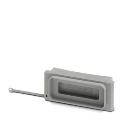 VS-15-SD 1887099 PHOENIX CONTACT D-SUB protective cover