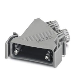 VS-25-T-2M20 1689792 PHOENIX CONTACT D-SUB sleeve housings