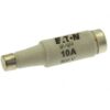 D TYPE.TIME DELAY.500V 10A 10D16 EATON ELECTRIC Fuse-link, LV, 10 A, AC 500 V, D1, gL/gG, IEC, time-delay