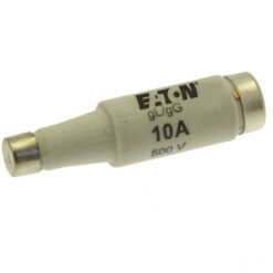 D TYPE.TIME DELAY.500V 10A 10D16 EATON ELECTRIC Fuse-link, LV, 10 A, AC 500 V, D1, gL/gG, IEC, time-delay
