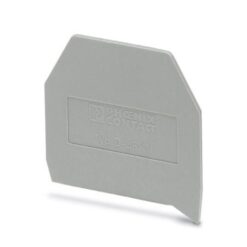D-URKN 5032044 PHOENIX CONTACT End cover