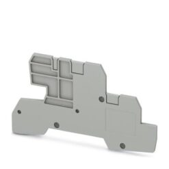 D-UTI 6/3 1025464 PHOENIX CONTACT End cover