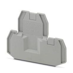 D-UTTB 4 HV 3000709 PHOENIX CONTACT End cover