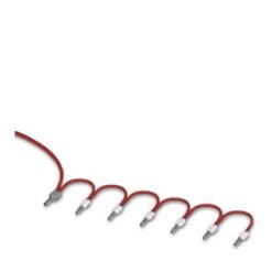 DB 50- 90 RD 2864639 PHOENIX CONTACT Wire bridge