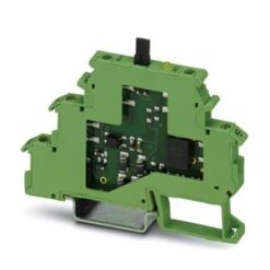 DEK-OE-125DC/ 48DC/100/T 2940294 PHOENIX CONTACT Solid-state relay terminal block