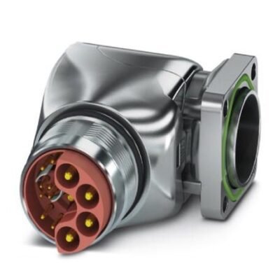 SH-8EPC58AAD00S 1621565 PHOENIX CONTACT Device connector, front mounting