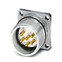 CA-06P1NA22S00 1619930 PHOENIX CONTACT Device connector, front mounting