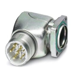 SF-5EP1N8AA600 1620661 PHOENIX CONTACT Device connector, front mounting