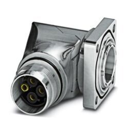 ST-6EP1N8AA400S 1620433 PHOENIX CONTACT Device connector, front mounting