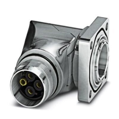 ST-6EP1N8AA400S 1620433 PHOENIX CONTACT Device connector, front mounting
