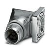 ST-7EP1N8AA500S 1620452 PHOENIX CONTACT Device connector, front mounting