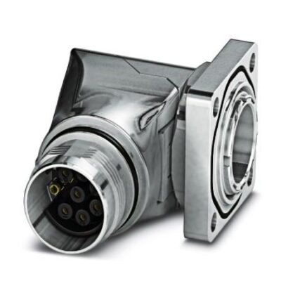 ST-7EP1N8AA500S 1620452 PHOENIX CONTACT Device connector, front mounting