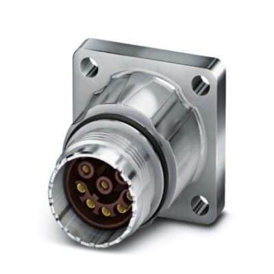 ST-17S1N8AW500S 1619226 PHOENIX CONTACT Device connector, front mounting