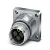 ST-5EP1N8AWK00S 1619190 PHOENIX CONTACT Device connector, front mounting