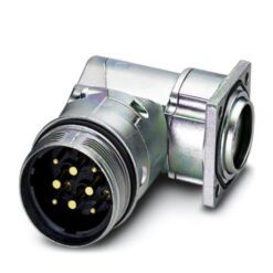 SM-5EPWN8AAD00S 1607927 PHOENIX CONTACT Device connector, front mounting