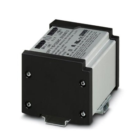 SFP 1-10/120AC 2920670 PHOENIX CONTACT EMC filter surge protection device SFP 1-10/120AC 2920670 PHOENIX CONTACT EMC filter surge protection device