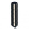 DGE/01-2C MICRO DETECTORS Photoelectric sensor Emitter 75mm 12 L41 mm metallic plastic 15 m