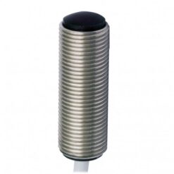 DGE/02-2C MICRO DETECTORS Photoelectric sensor Emitter 32mm 12 L36 mm metallic plastic 15 m