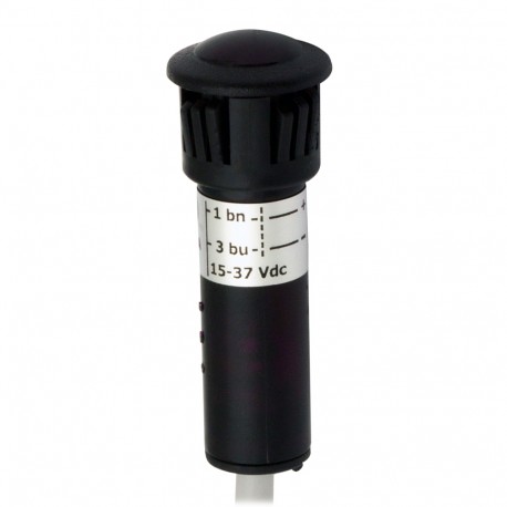 DGE/11-3A MICRO DETECTORS Photoelectric sensor Emitter D10mm clip cable 5 m DGE/11-3A MICRO DETECTORS Photoelectric sensor Emitter D10mm clip cable 5 m