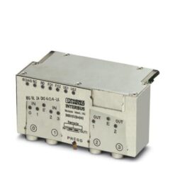 IBS RL 24 DIO 4/2/4-LK-2MBD 2732486 PHOENIX CONTACT Distributed I/O device