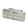 IBS RL 24 DIO 8/8/8-R-LK-2MBD 2734510 PHOENIX CONTACT Distributed I/O device