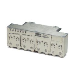IBS RL 24 DIO 8/8/8-R-LK-2MBD 2734510 PHOENIX CONTACT Distributed I/O device